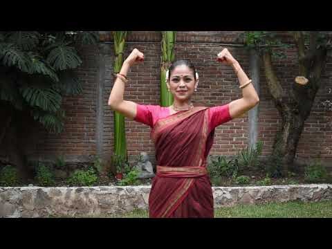 Descubriendo la Gracia de Mohiniyattam: La Danza Clásica de Kerala