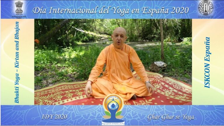 Bhakti Yoga en India: La Devoción que Transforma