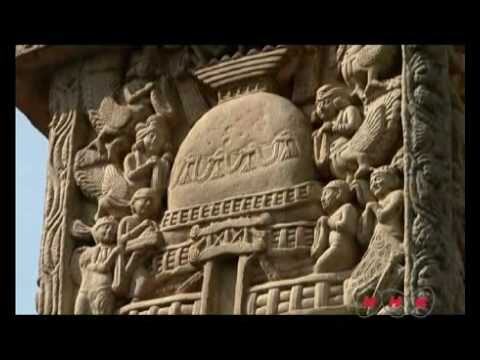 Explorando los Monumentos Budistas de la India