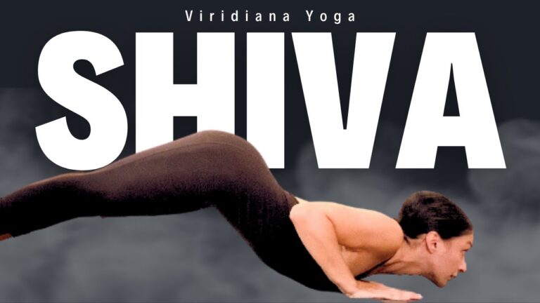 Las Asanas más Populares del Yoga Indio